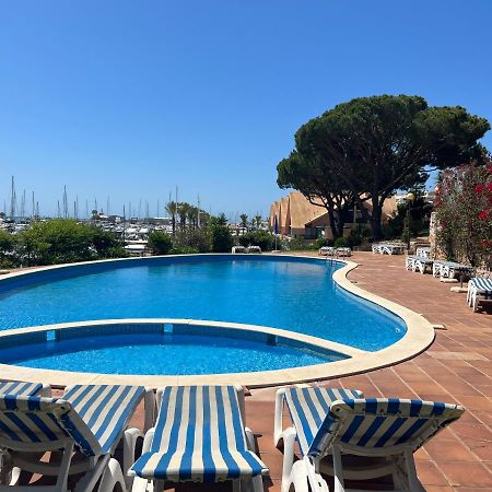 Marina Gardens Flat 2 Vilamoura Marina Quarteira Ngoại thất bức ảnh