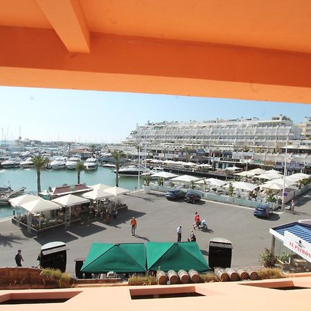 Marina Gardens Flat 2 Vilamoura Marina Quarteira Ngoại thất bức ảnh