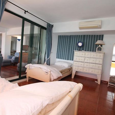 Marina Gardens Flat 2 Vilamoura Marina Quarteira Ngoại thất bức ảnh