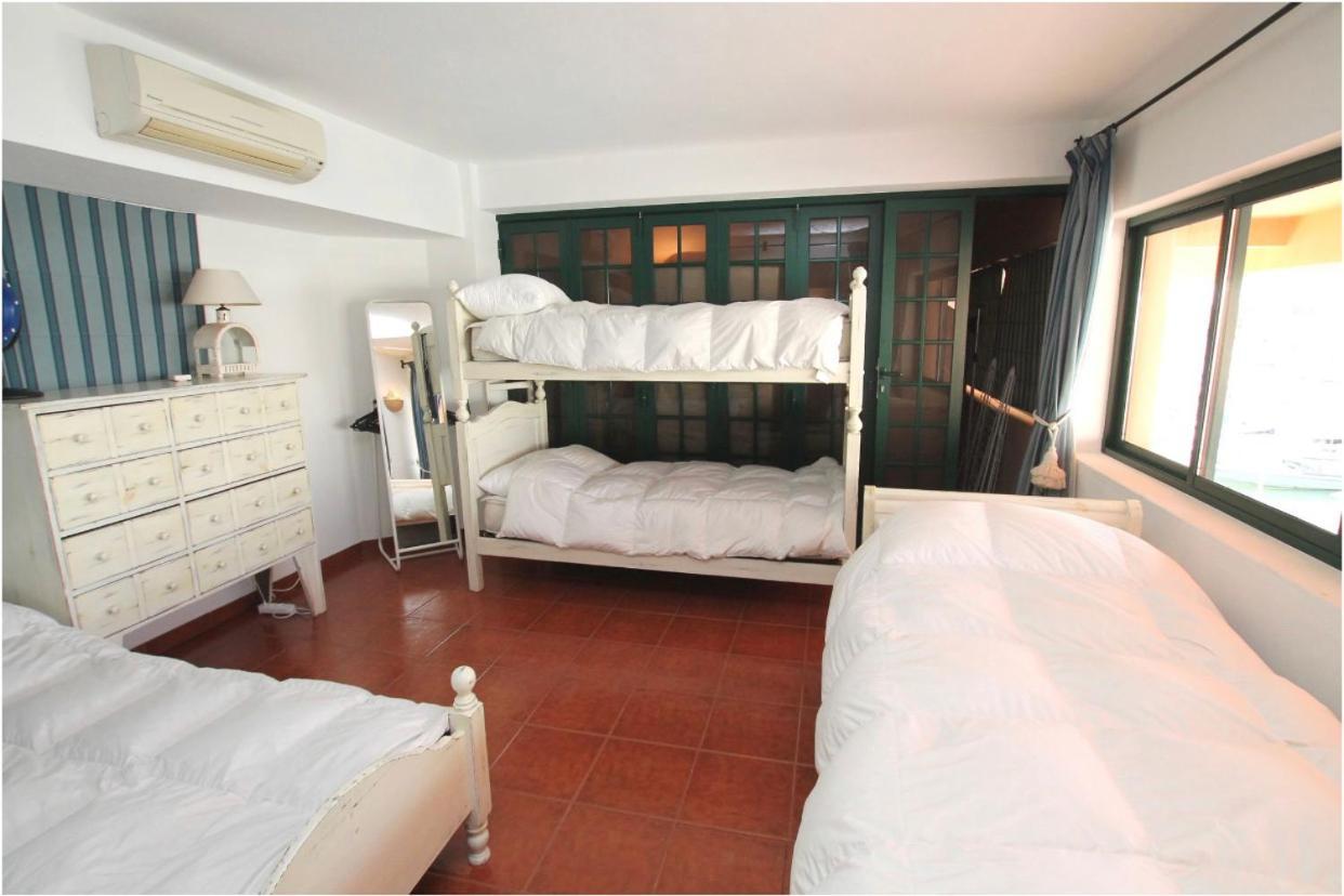 Marina Gardens Flat 2 Vilamoura Marina Quarteira Ngoại thất bức ảnh