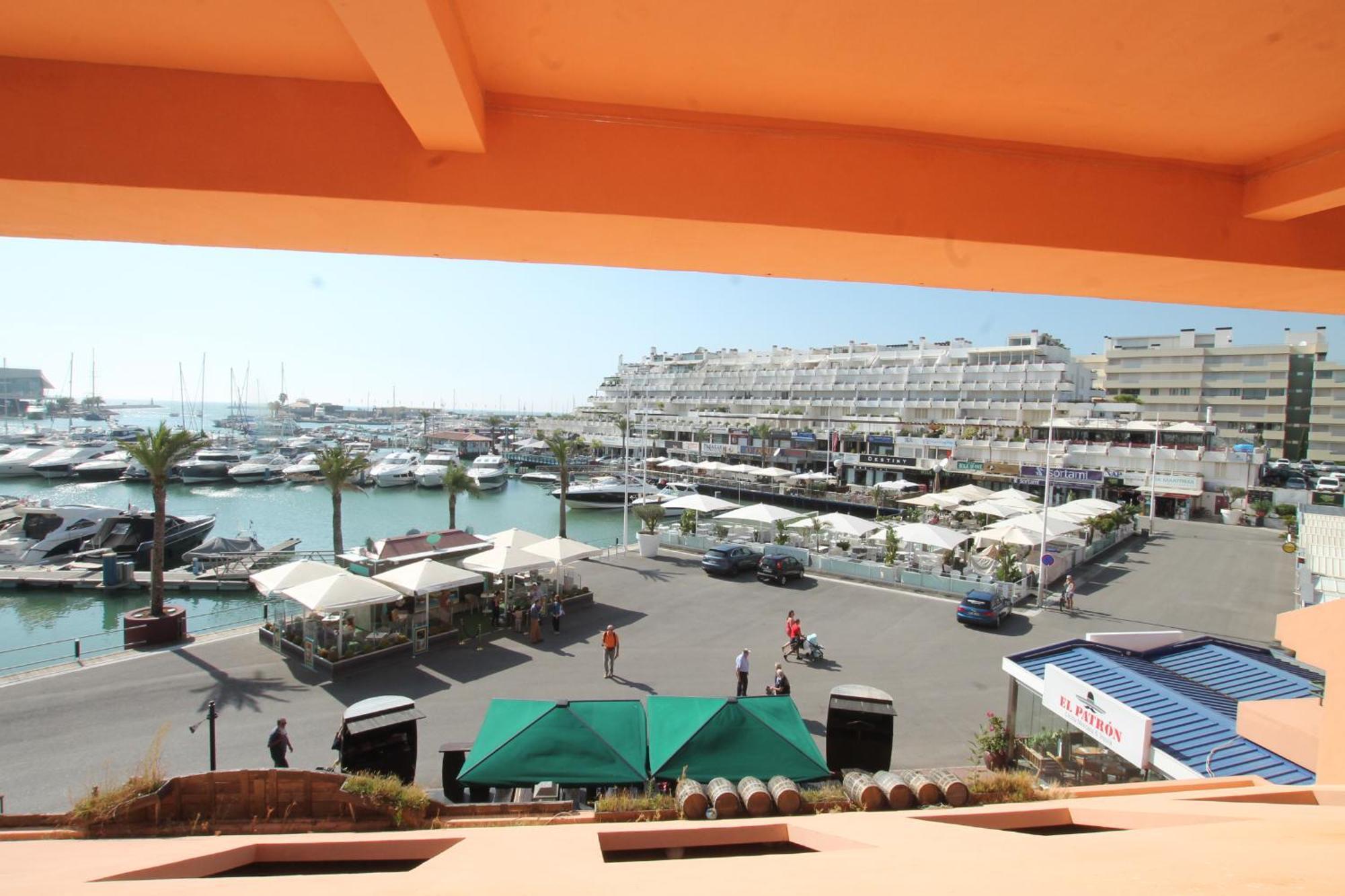 Marina Gardens Flat 2 Vilamoura Marina Quarteira Ngoại thất bức ảnh