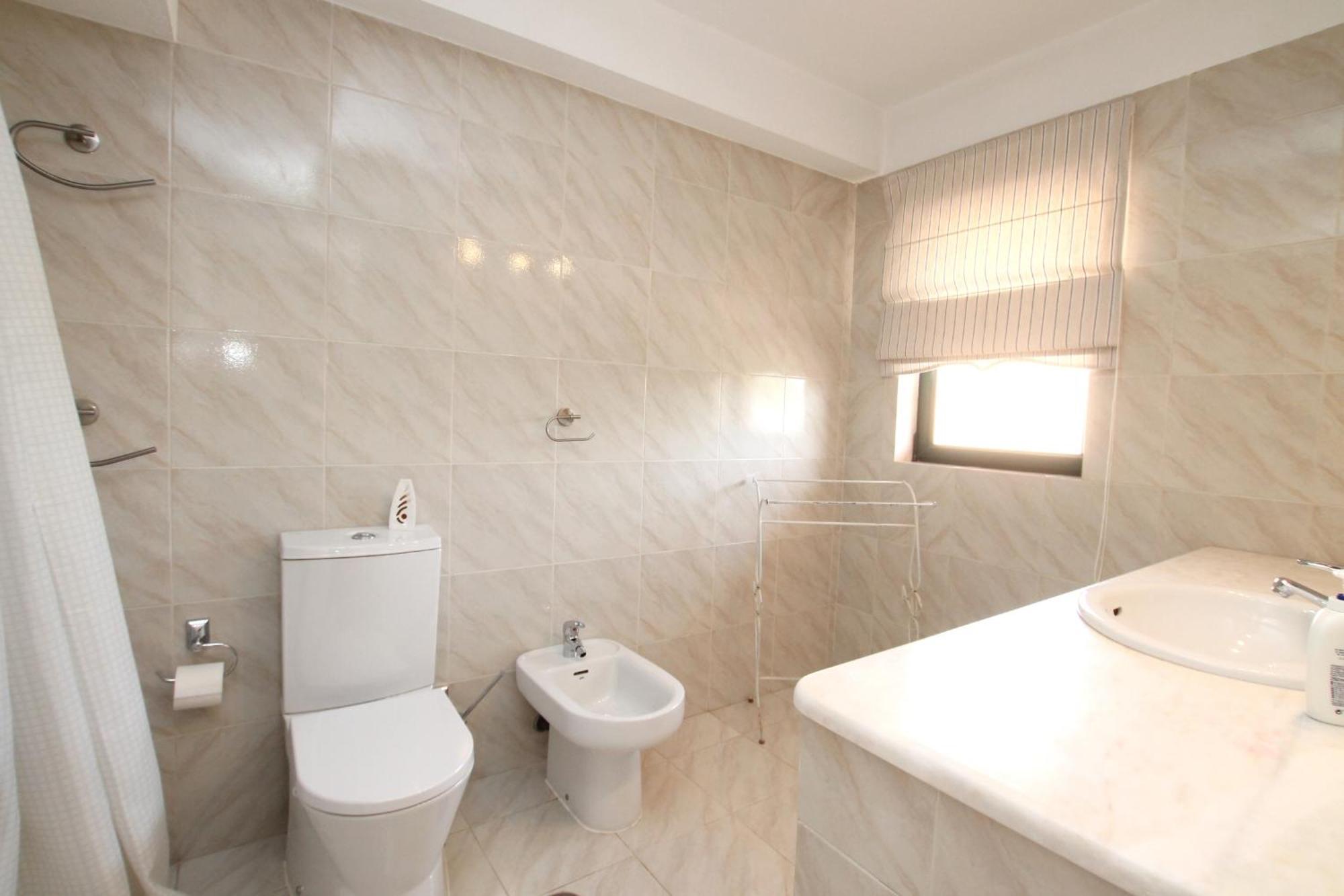 Marina Gardens Flat 2 Vilamoura Marina Quarteira Ngoại thất bức ảnh
