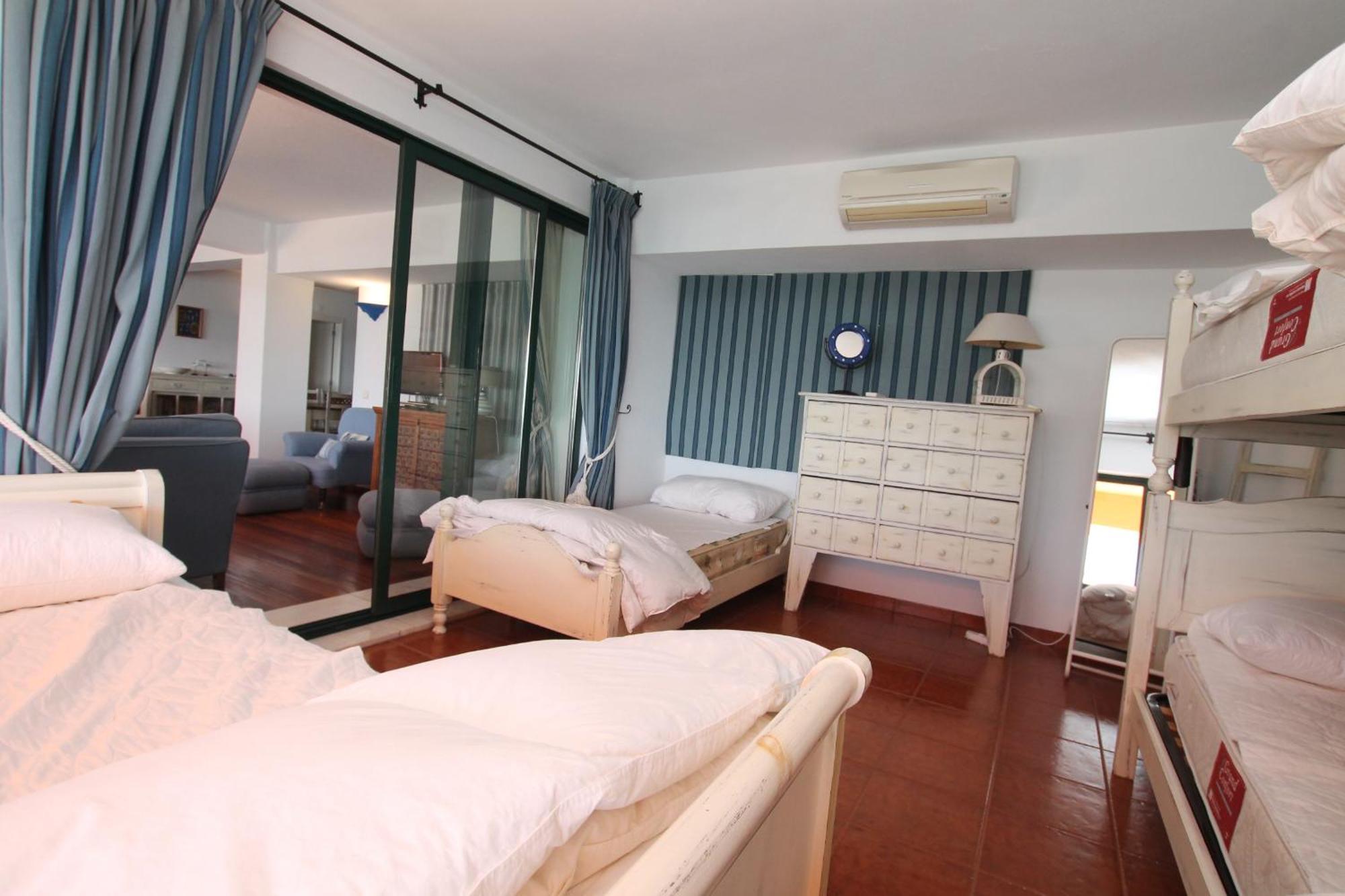 Marina Gardens Flat 2 Vilamoura Marina Quarteira Ngoại thất bức ảnh