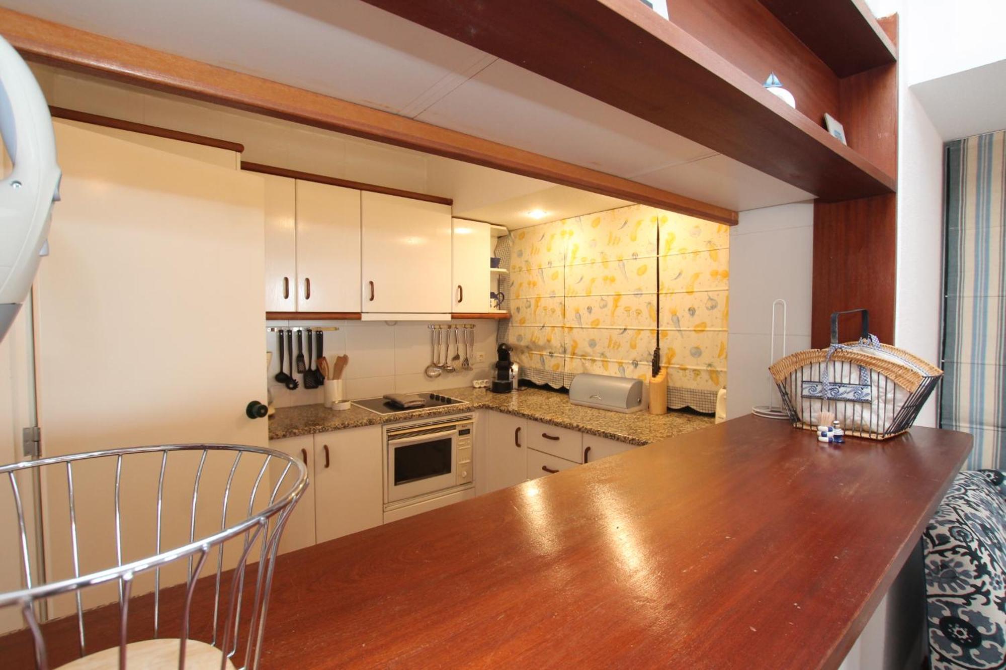 Marina Gardens Flat 2 Vilamoura Marina Quarteira Ngoại thất bức ảnh