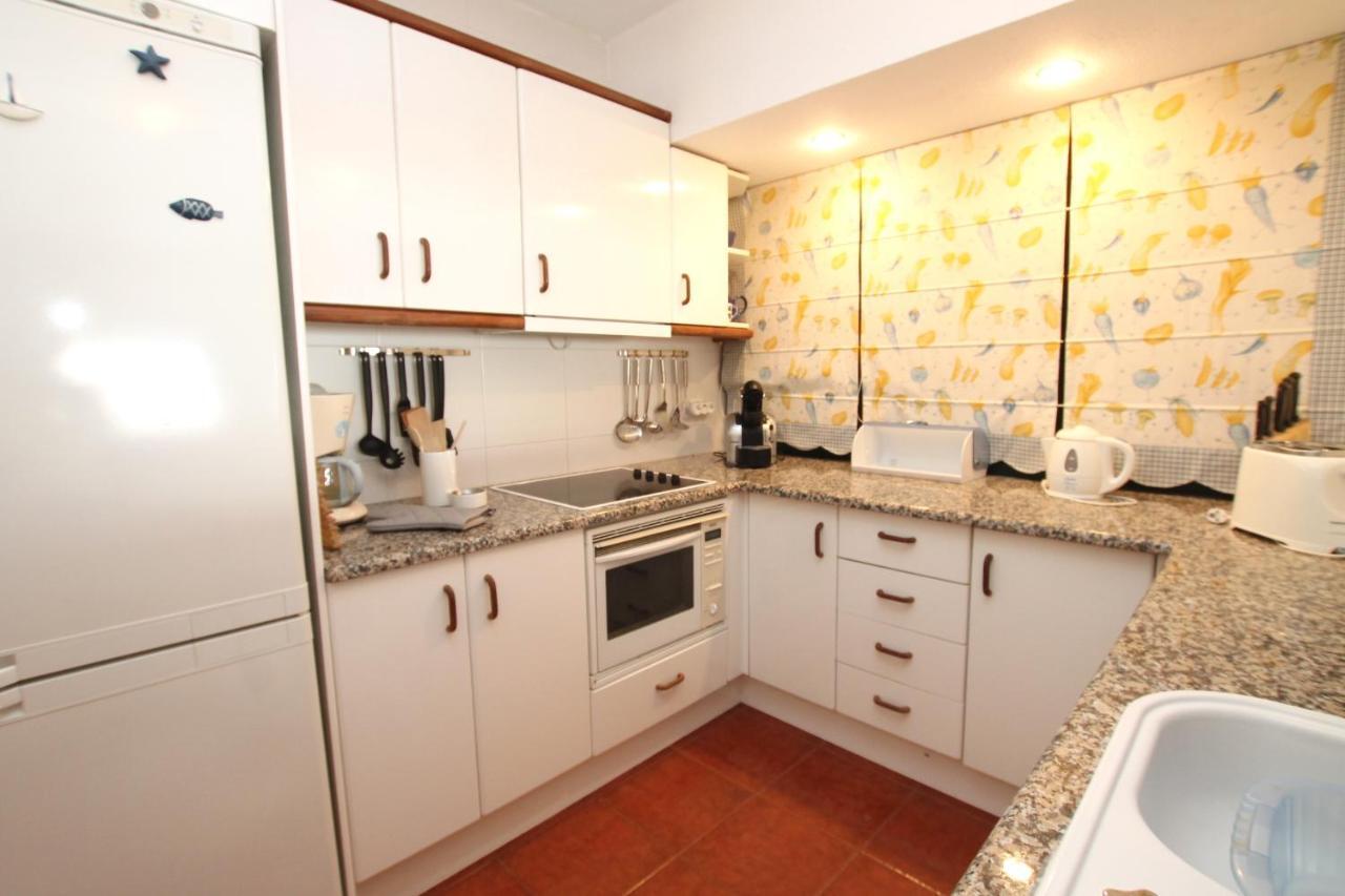 Marina Gardens Flat 2 Vilamoura Marina Quarteira Ngoại thất bức ảnh