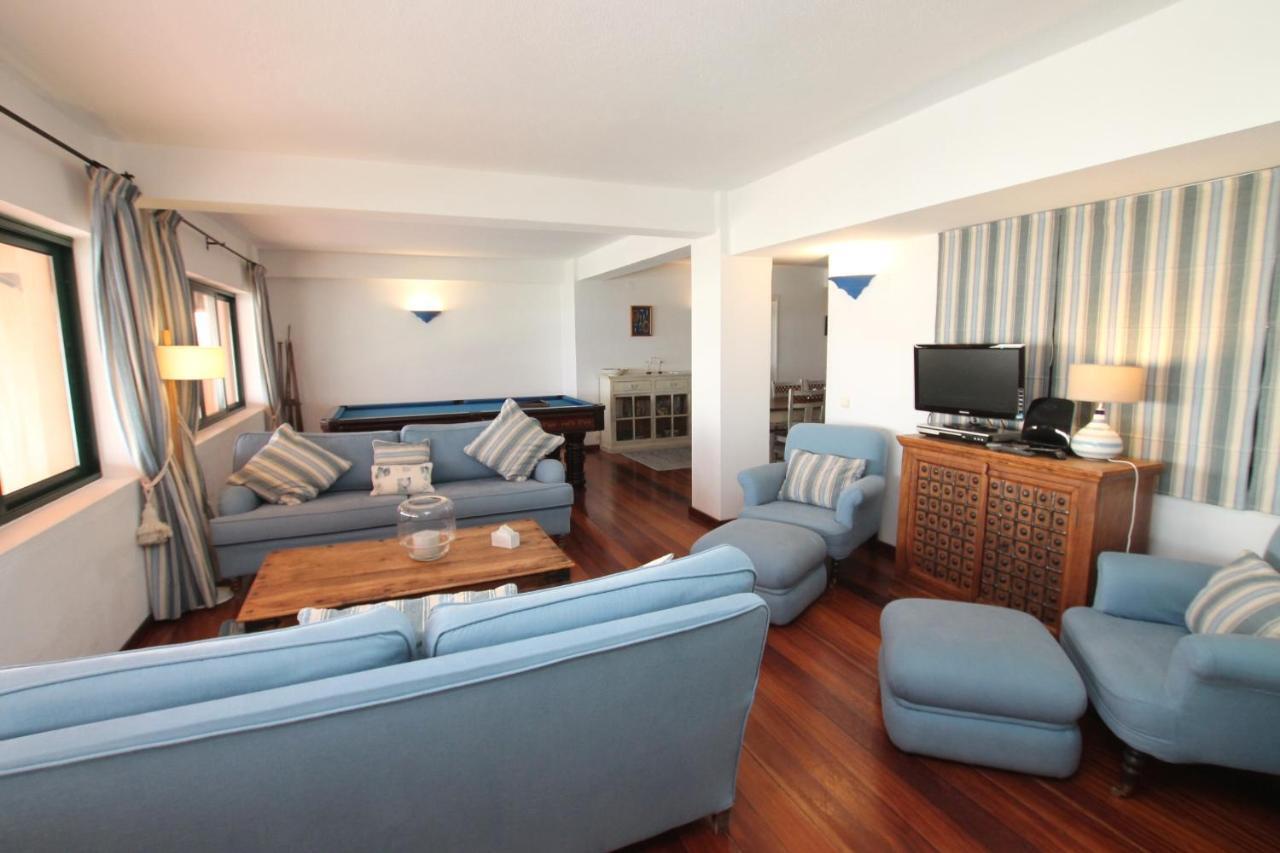Marina Gardens Flat 2 Vilamoura Marina Quarteira Ngoại thất bức ảnh