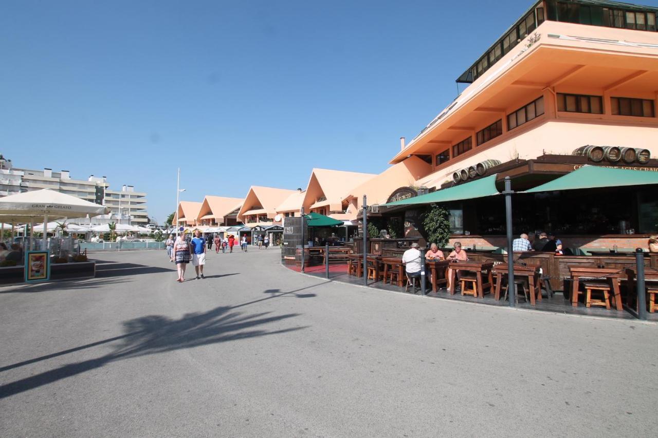 Marina Gardens Flat 2 Vilamoura Marina Quarteira Ngoại thất bức ảnh