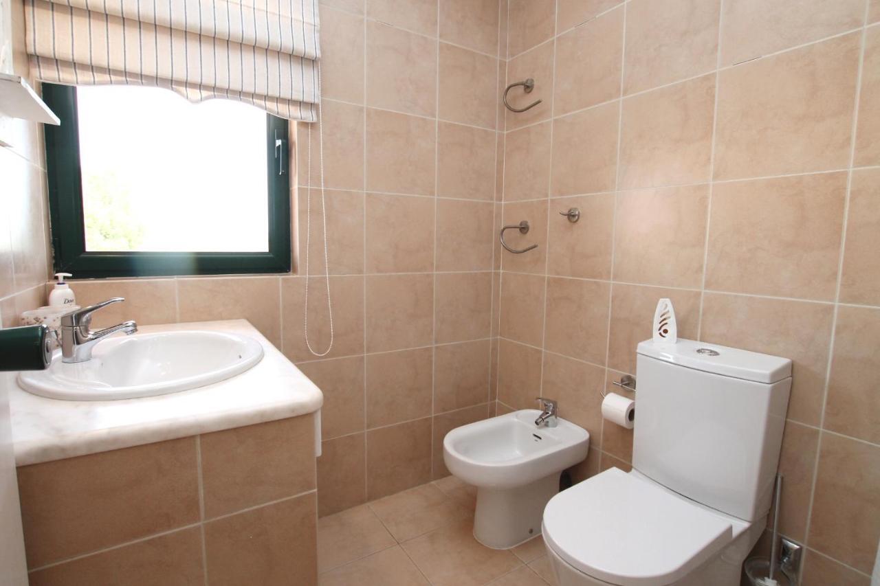 Marina Gardens Flat 2 Vilamoura Marina Quarteira Ngoại thất bức ảnh