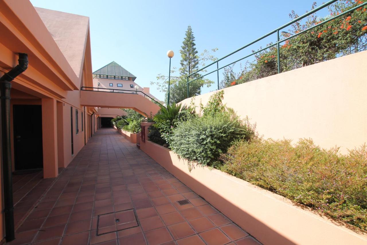 Marina Gardens Flat 2 Vilamoura Marina Quarteira Ngoại thất bức ảnh