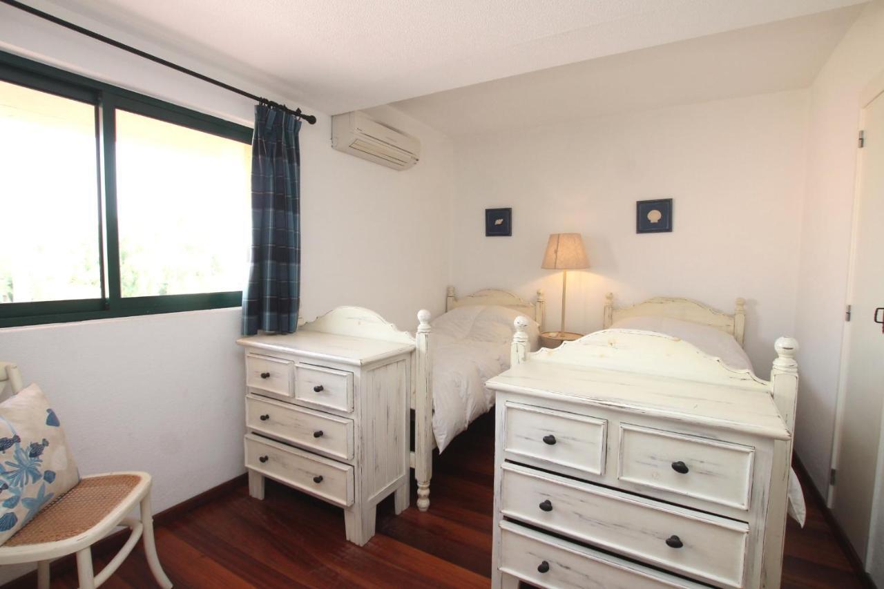 Marina Gardens Flat 2 Vilamoura Marina Quarteira Ngoại thất bức ảnh